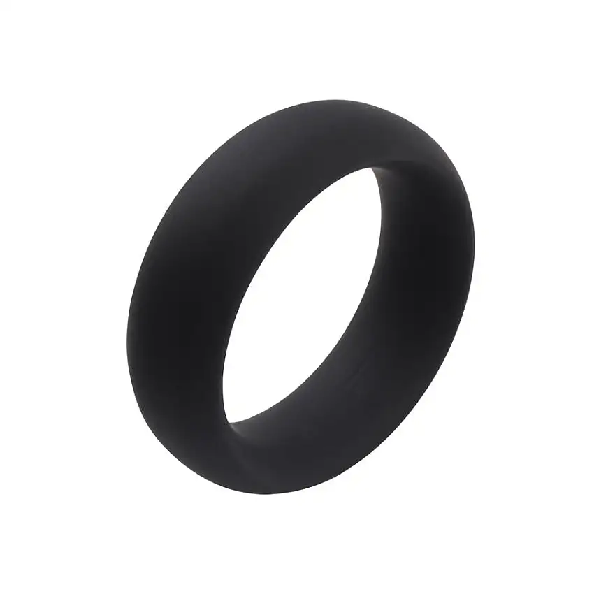 Cockring en silicone INFINITY L 48mm