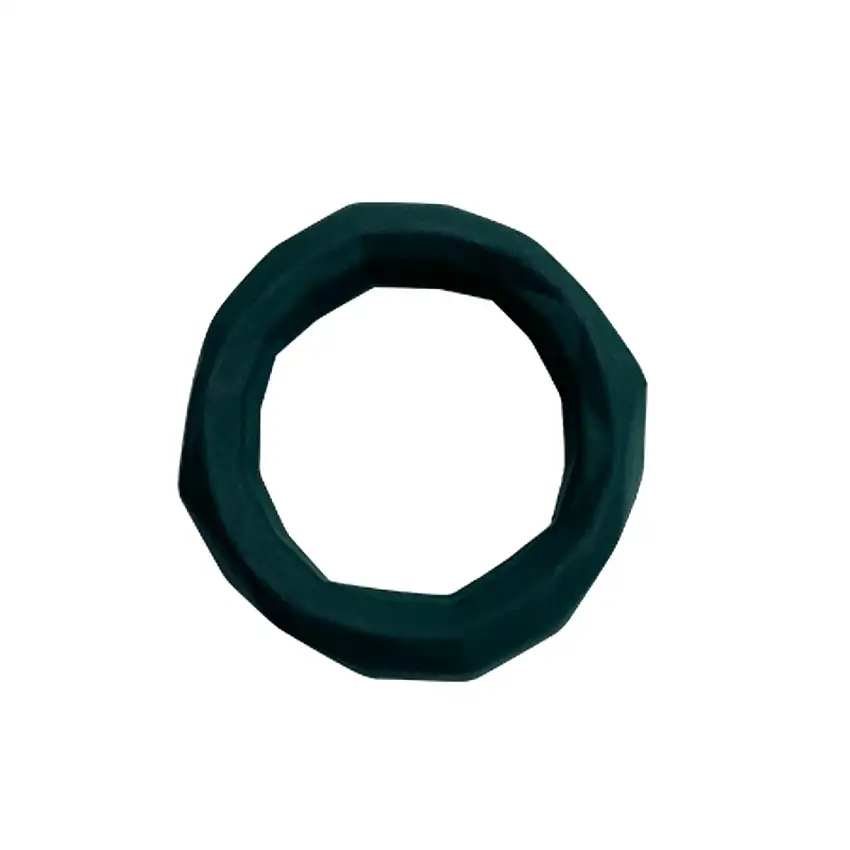 Cockring en silicone Stellar