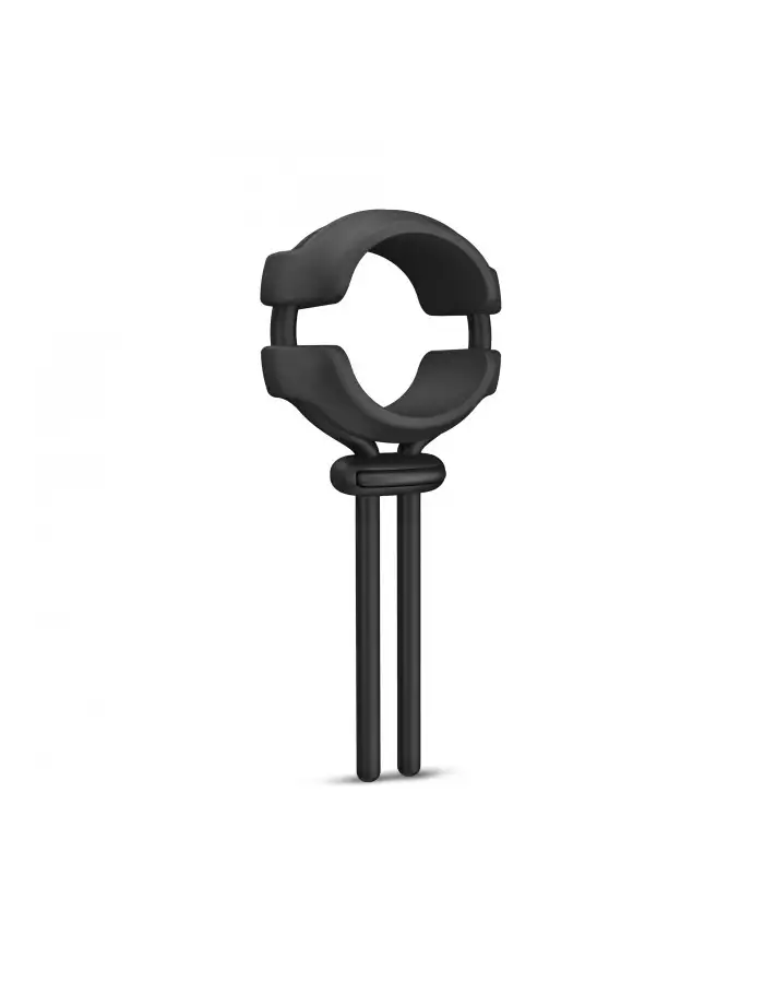 Cockring Fit Ring Dorcel - Noir