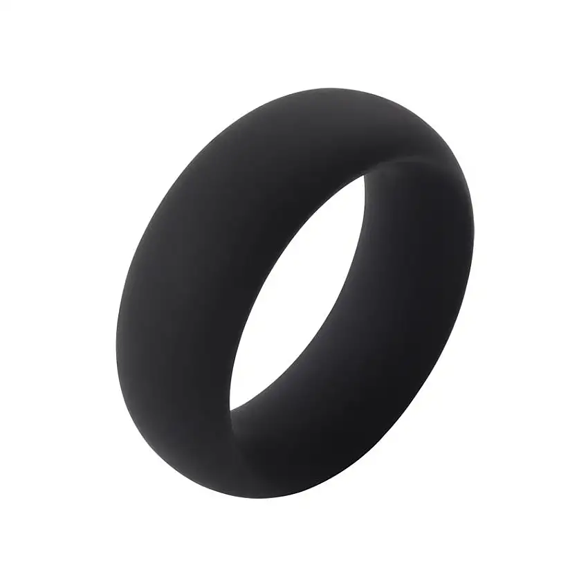 Cockring Silicone INFINITY M 45mm