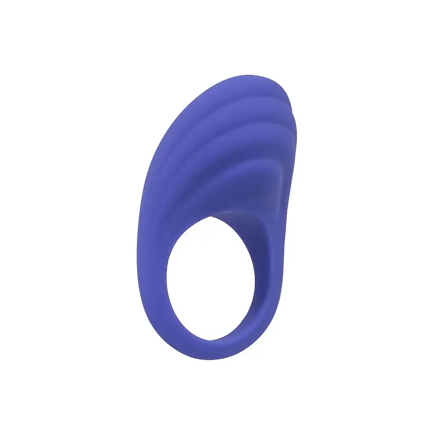 Cockring vibrant pour couple Connect Ring