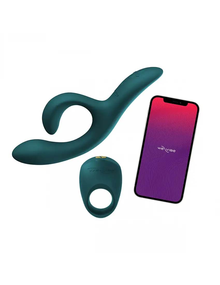Coffret pour couples We Vibe Date Night