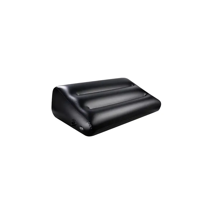 Coussin gonflable avec Menottes DARK MAGIC 60 x 40cm