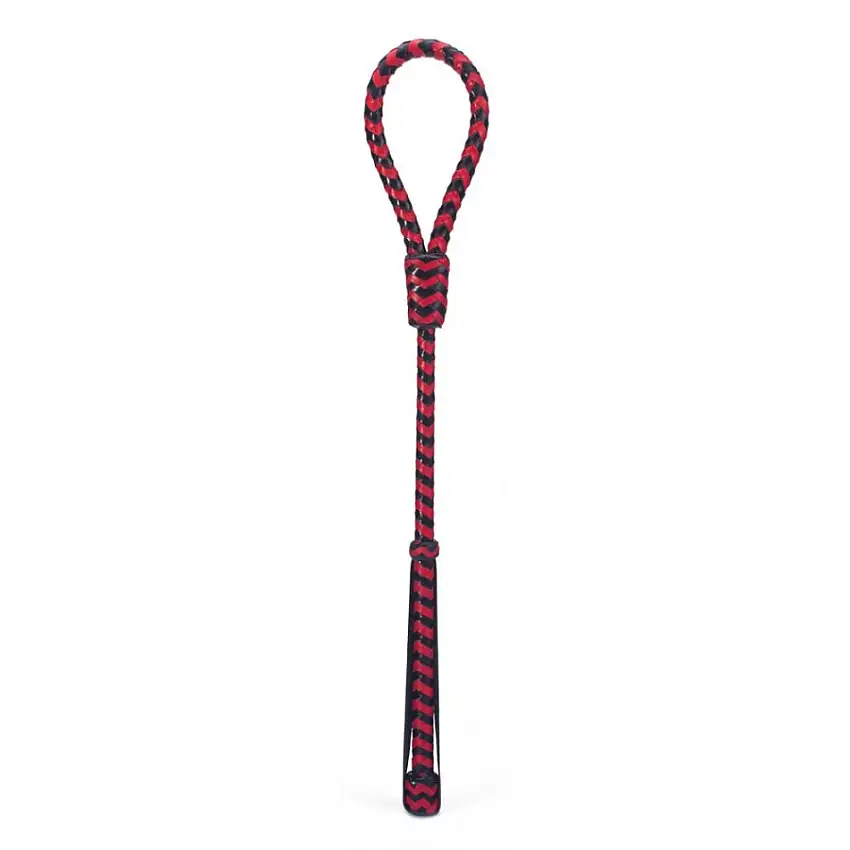 Cravache ROUND 50cm