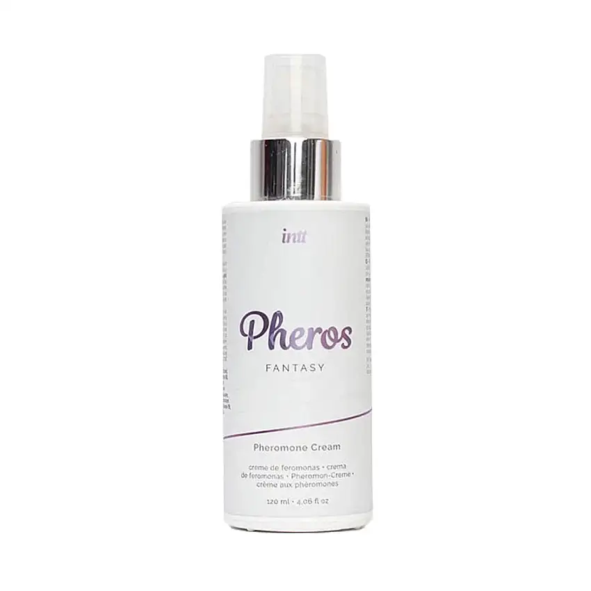 Crème aphrodisiaque Pheros fantasy