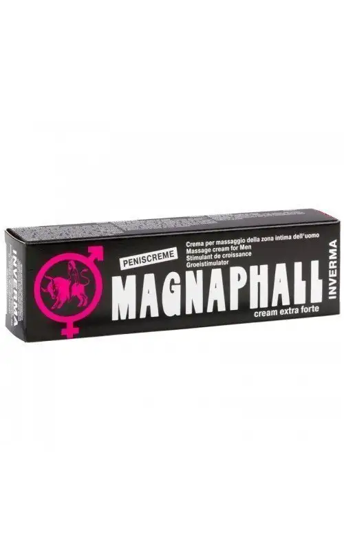 CRÈME MAGNAPHALL EXTRA FORTE