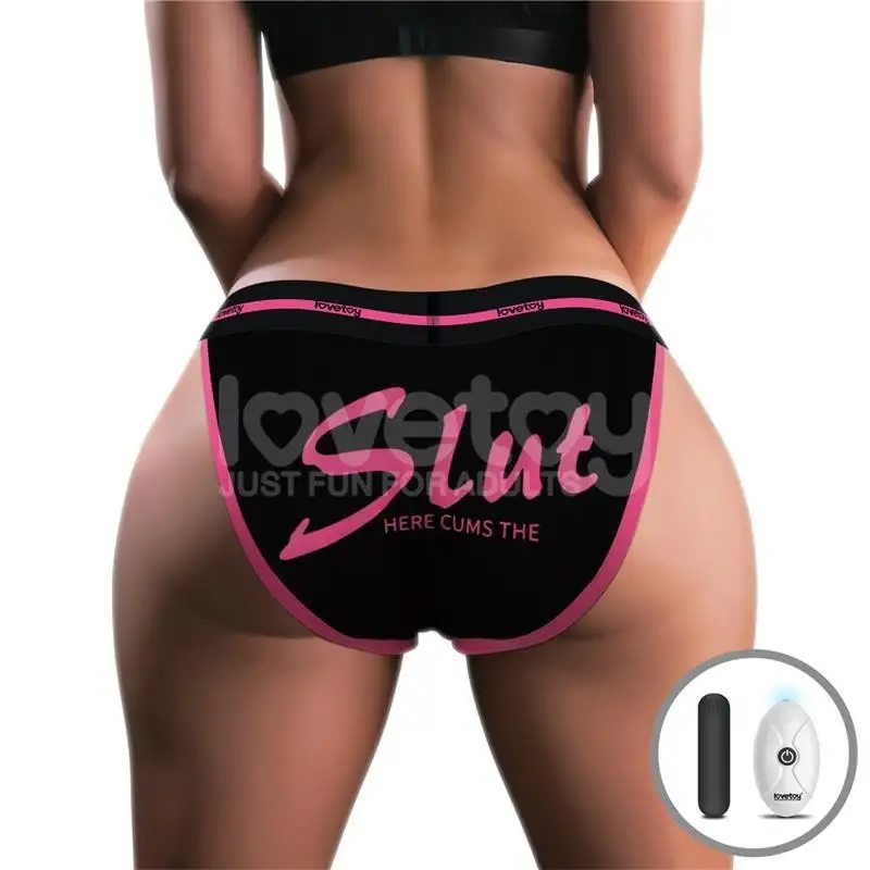 Culotte imprimée culotte 34-38