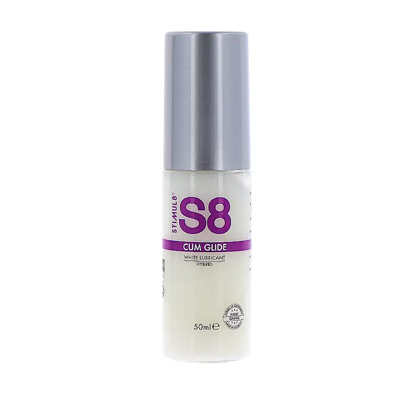 Lubrifiant Hybride Cum Glide