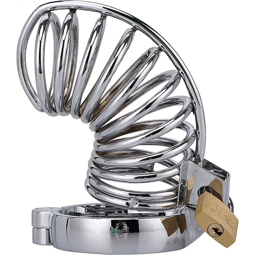 Cage de chasteté  Dante