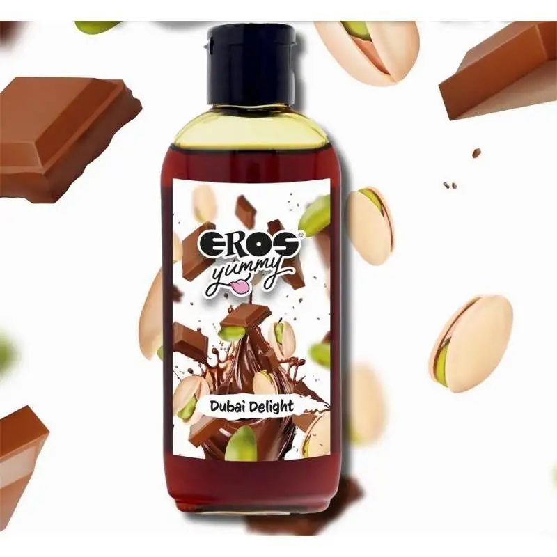 Délice délicieux de Dubaï 100 ml