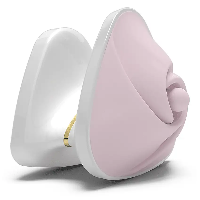 Vibromasseur Heart's Desire