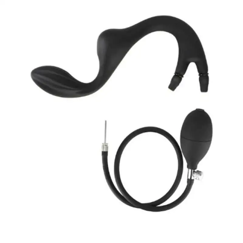 Dilatateur Gonflable  1 inflatable tuble