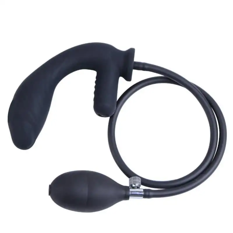 Dilatateur Gonflable 10 modes