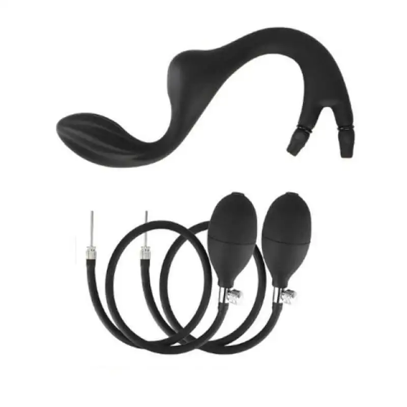 Dilatateur Gonflable 2 inflatable tuble
