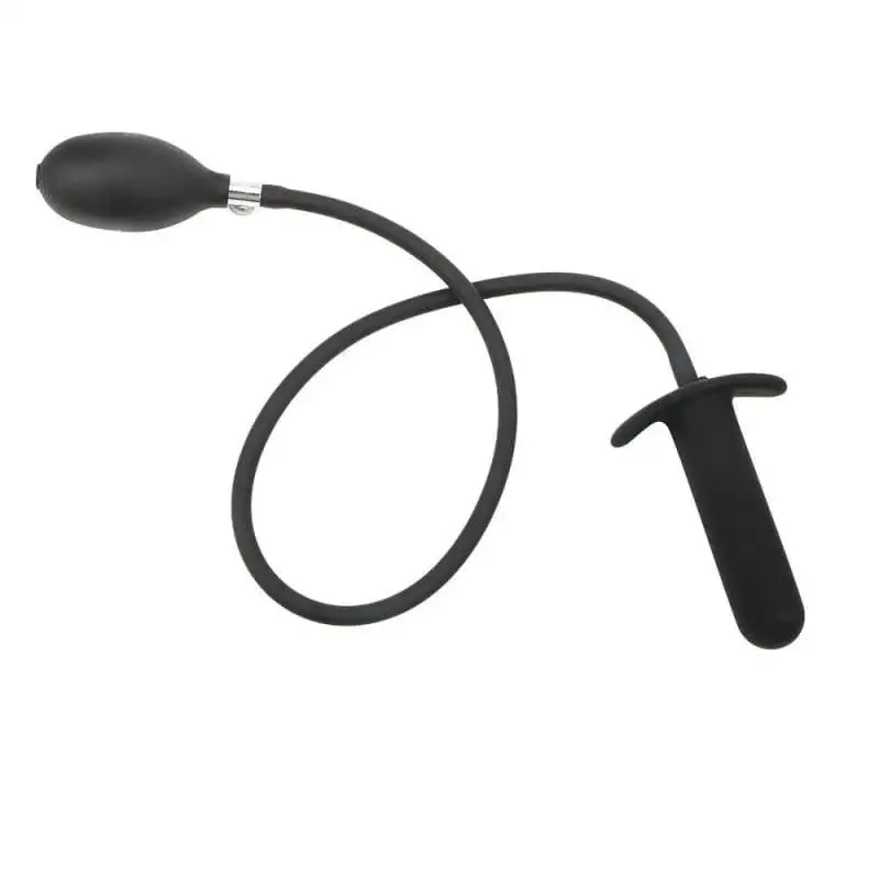 Dilatateur Gonflable bâtonnet
