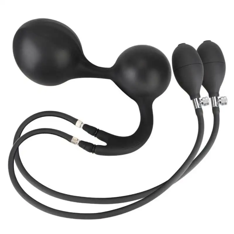 Dilatateur Gonflable double pompe
