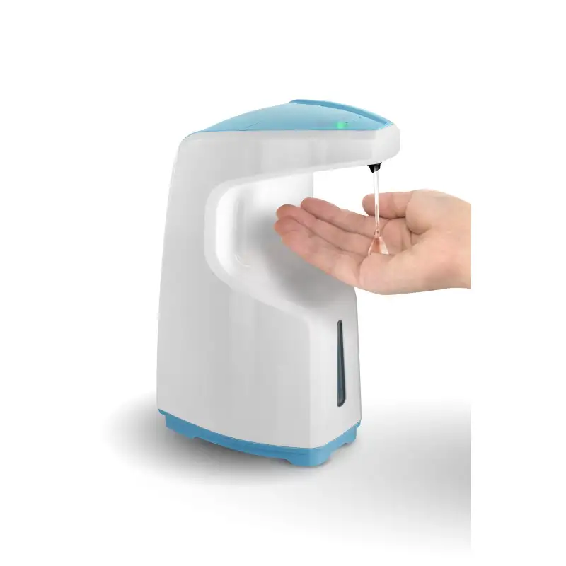 Distributeur automatique de gel