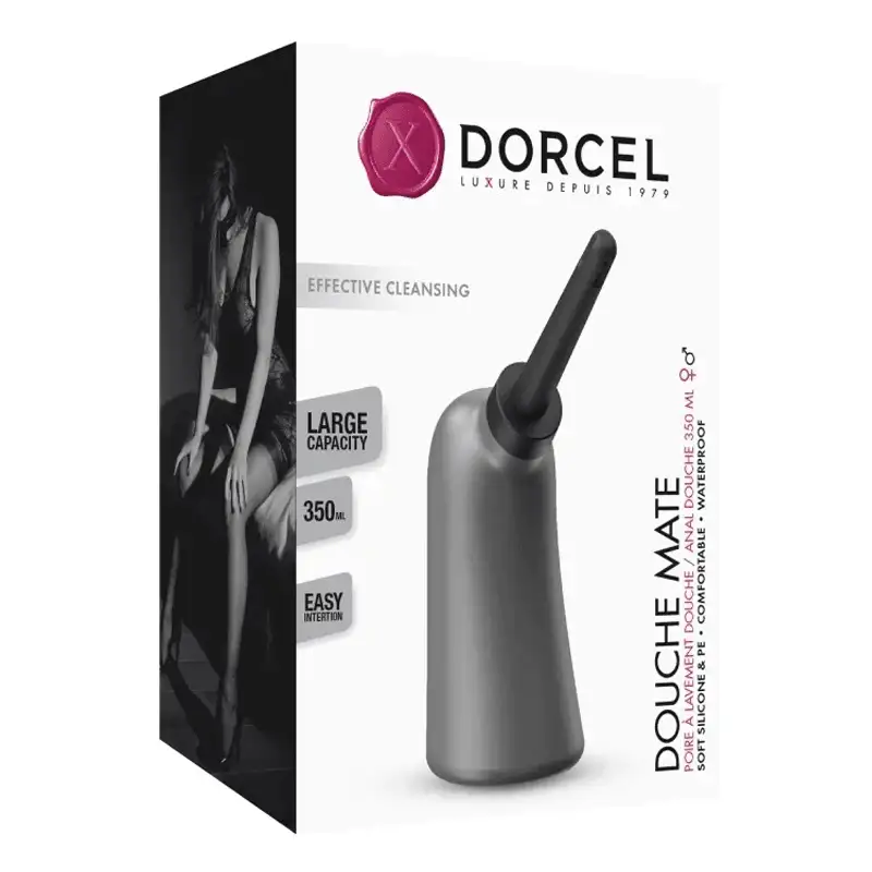 Dorcel Douche Mate