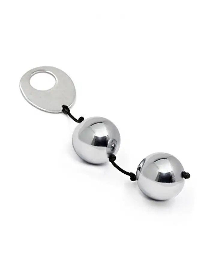 DOMINO METALLIC BALLS