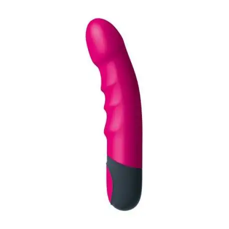 Dorcel Vibromasseur Double Moteur Too Much