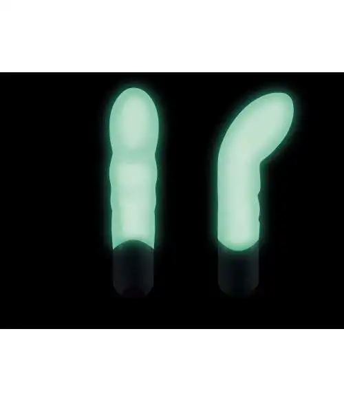 Dorcel Vibromasseur Expert G  phosphorescent