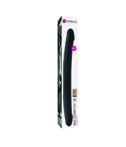 Double dong real Dorcel