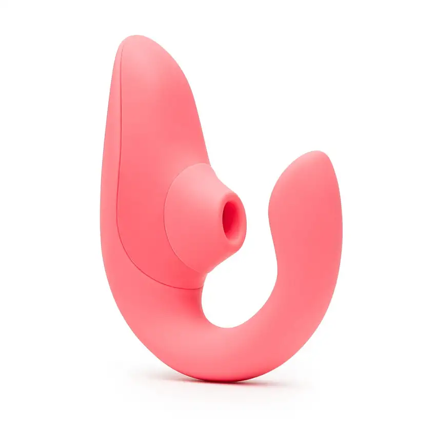 Double stimulateur Womanizer Blend