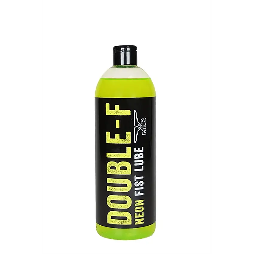 Lubrifiant Double-F Neon Fist
