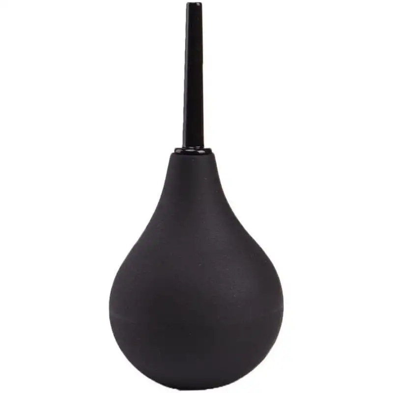 Douche Anale - Tracy's Dog - Silicone Enema Bulb Eco-Pack