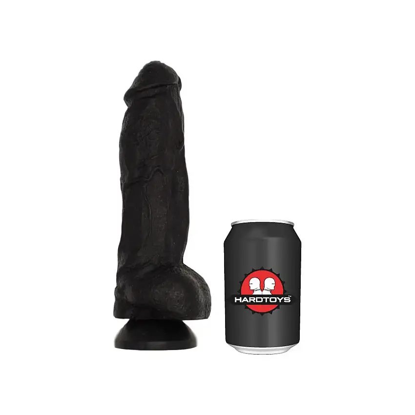 DP1009V 18 x 5.8 cm Noir