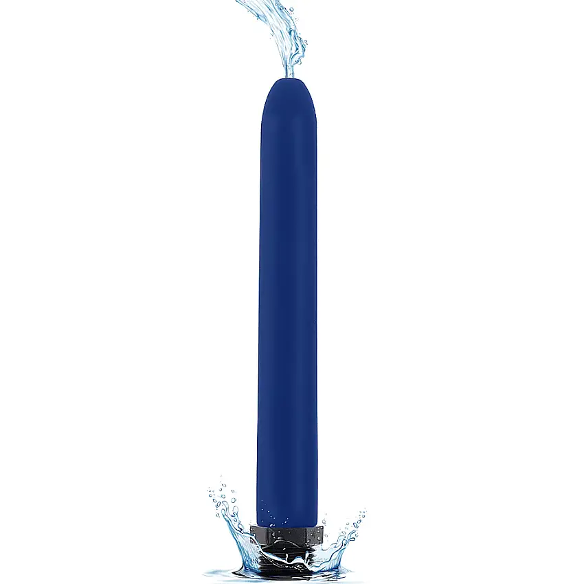 Embout pour lavement anal The Drizzle