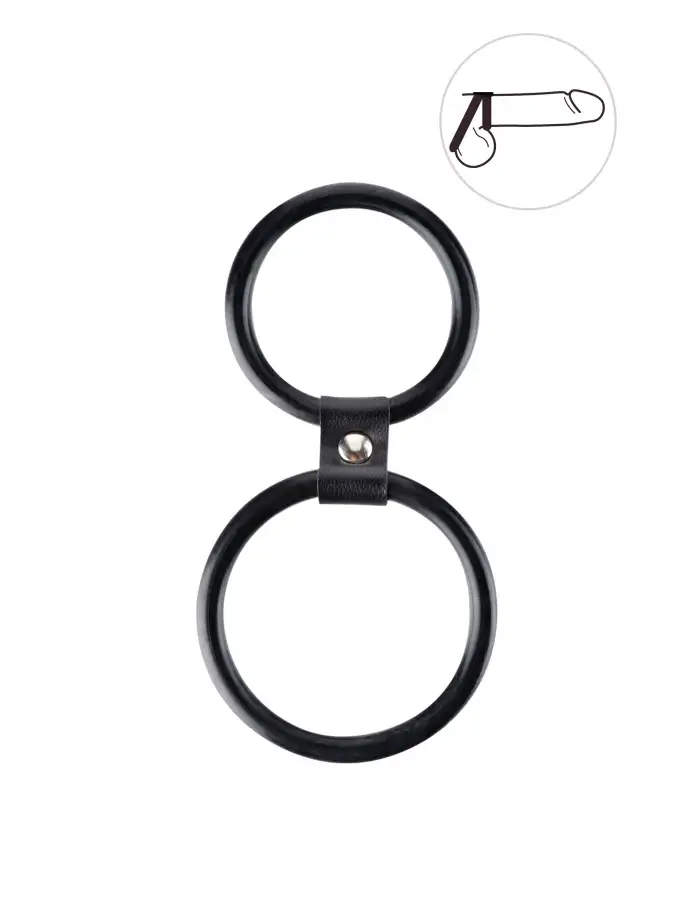 DUAL RINGS