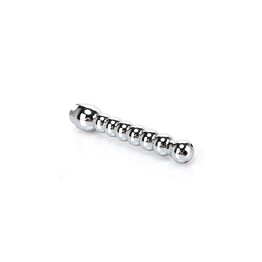 Embout de douche Métal 10 x 1.7cm