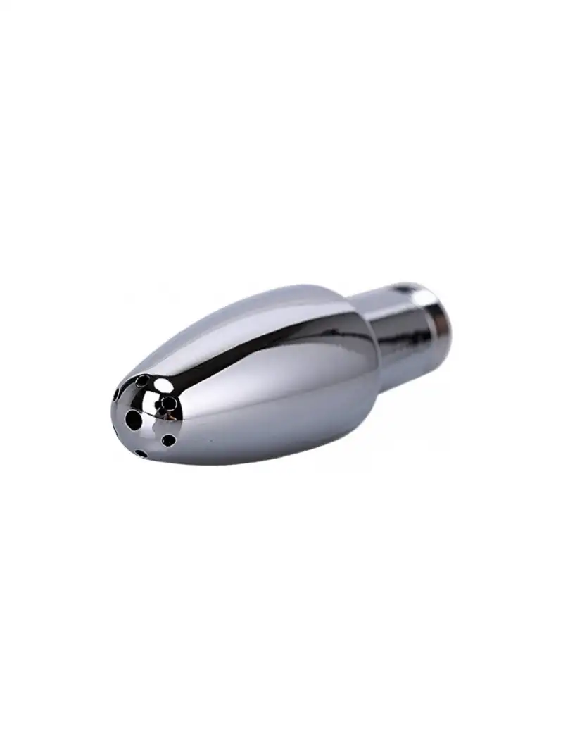 Embout Douche Forme Plug Anal