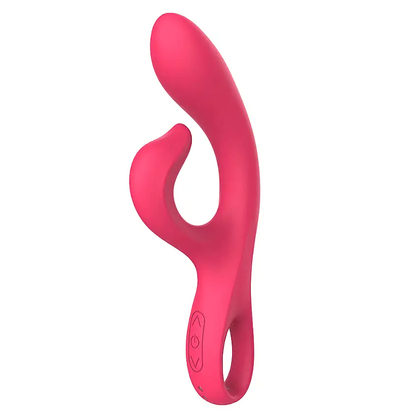 Vibromasseur Rabbit Endless Orgasm