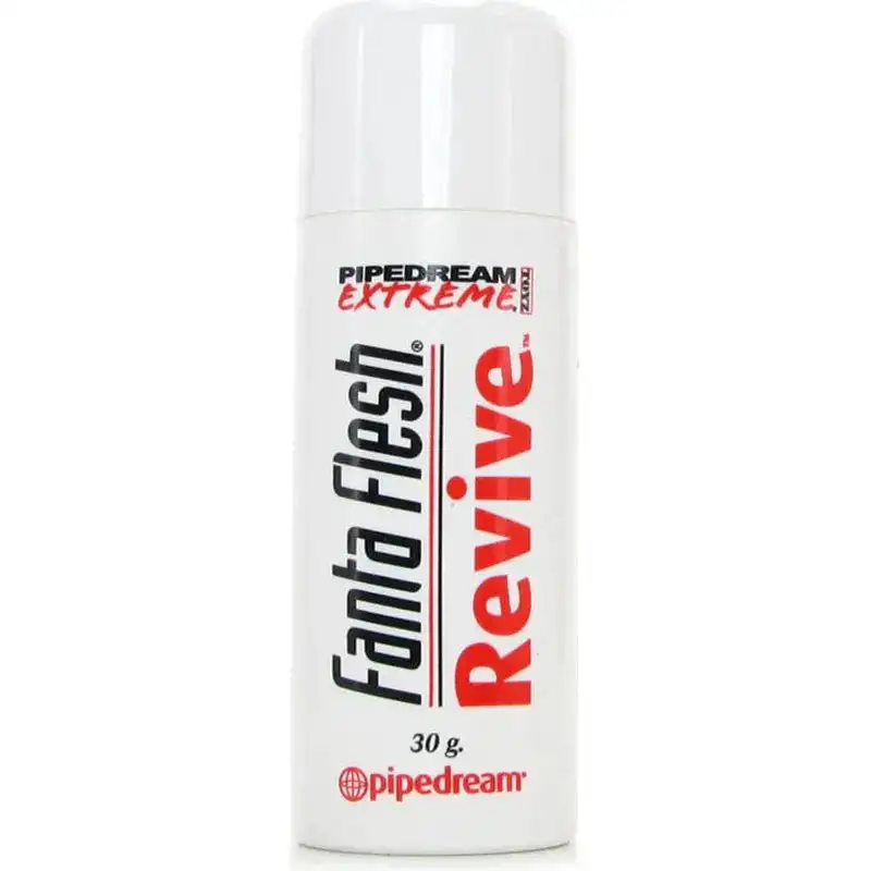 Entretien Masturbateur - PipeDream - Extreme Fanta Flesh Revive Powder 1oz/30g