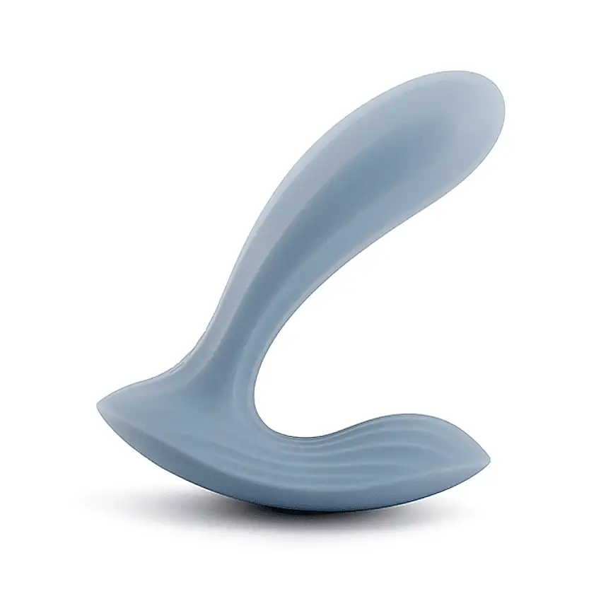 Vibromasseur connecté Erica
