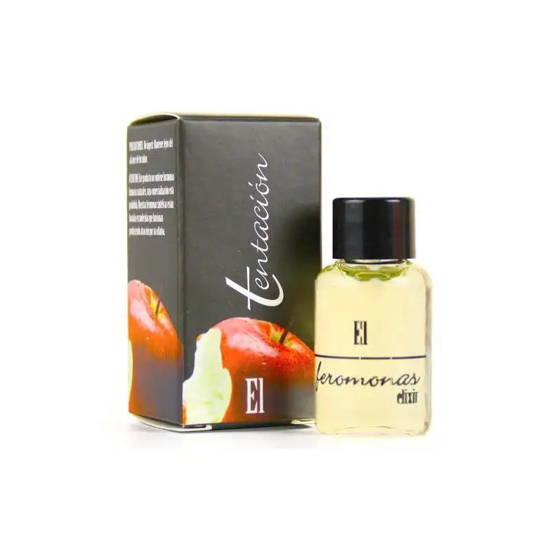 étui Elixir phéromones lui 7 ml