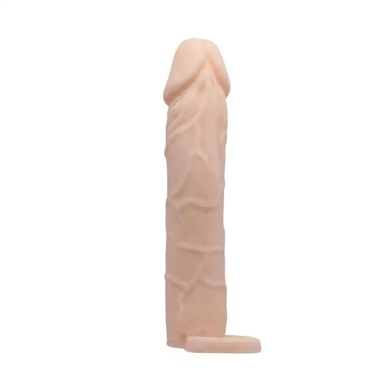 Etui pour pénis réaliste 7