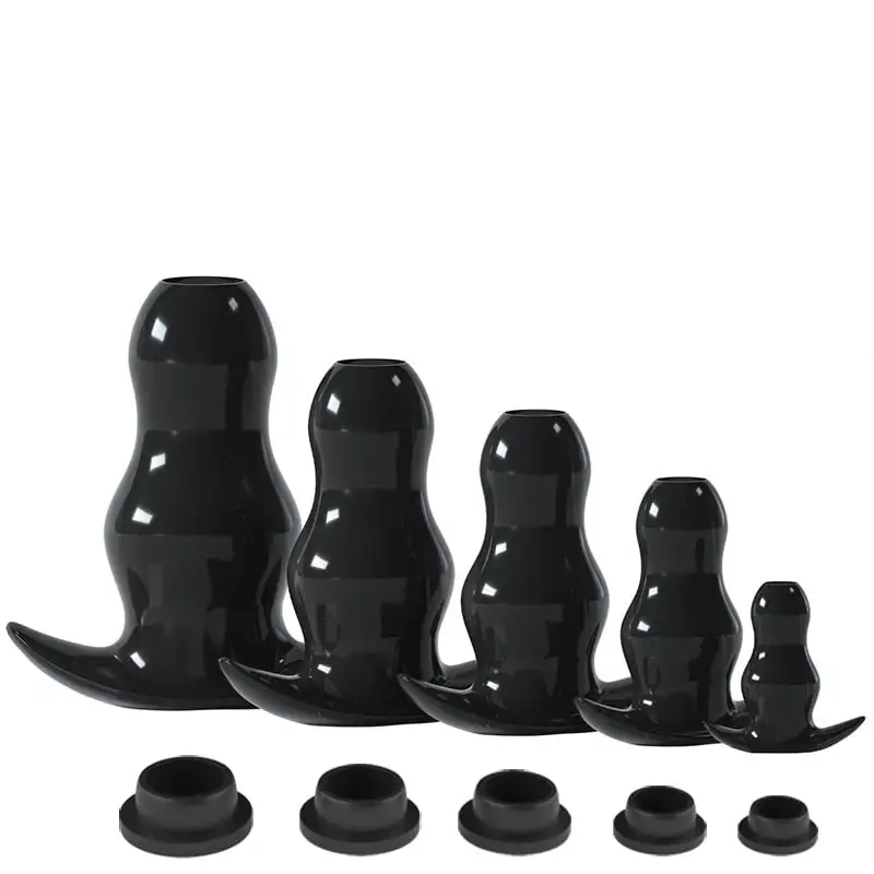 Extenseur Hump Gear