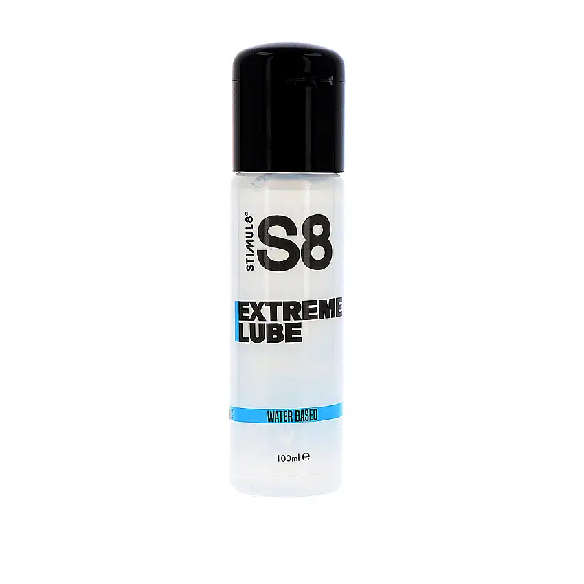 Lubrifiant Extreme Lube