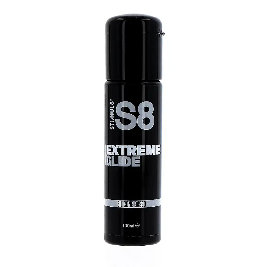 Lubrifiant Silicone Extreme Glide