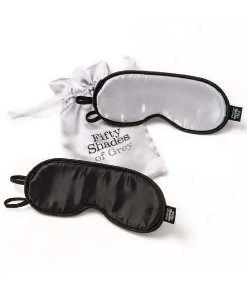 fifty shade of grey- masques