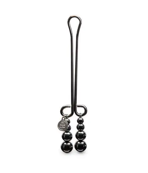 fifty shades Bijou Intime Pince à Clitoris