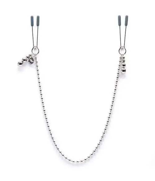 fifty shades darker - pinces seins
