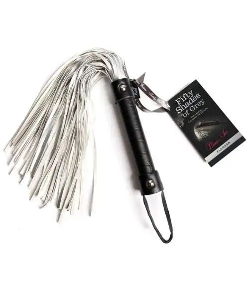 fifty shades of grey - fouet