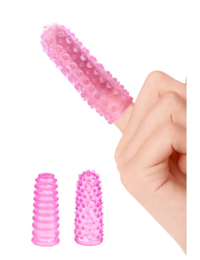 FINGER FOREPLAY - DOIGTS CHINOIS