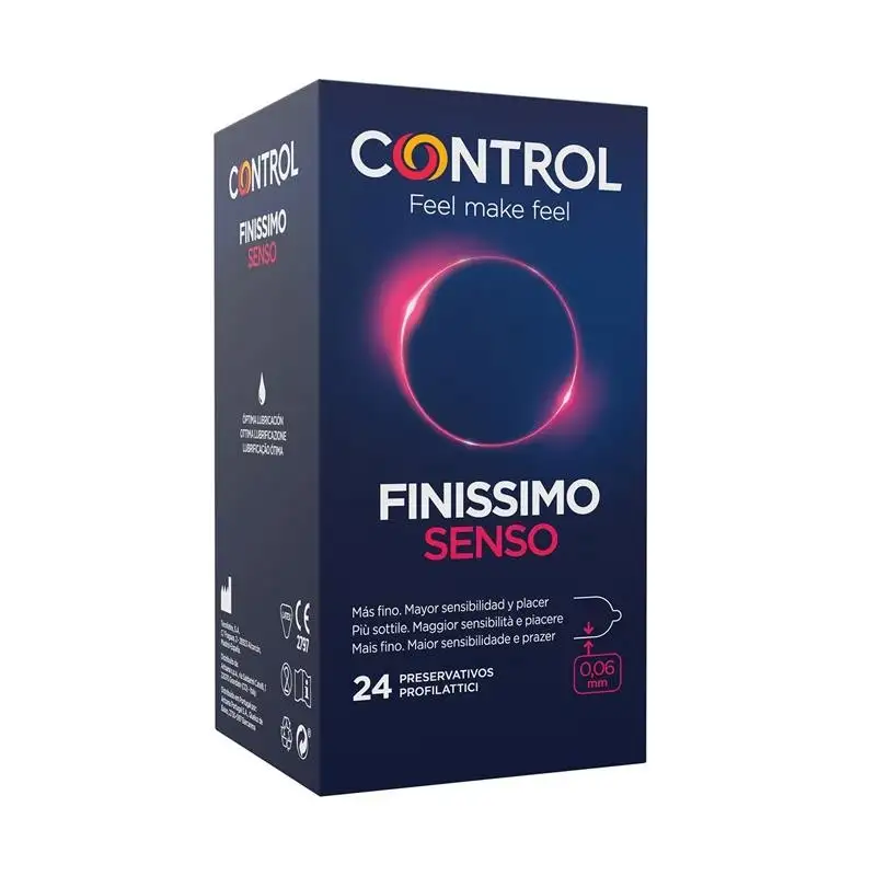 Finissimo Senso 24 unités
