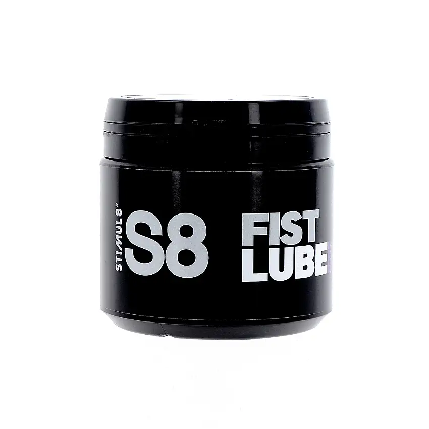 Lubrifiant hybride S8 Fist