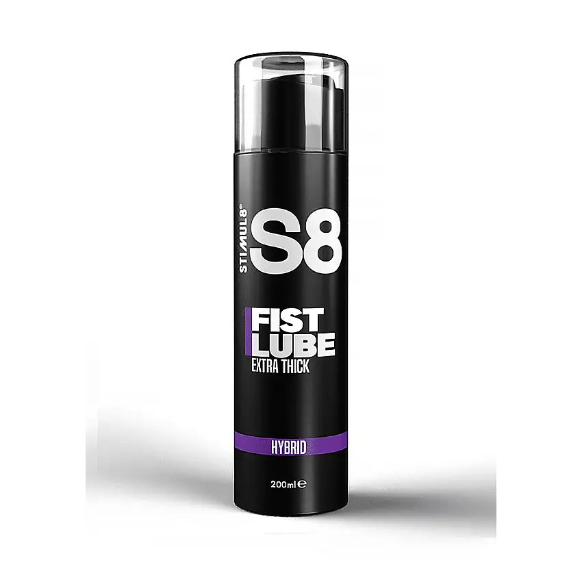 Lubrifiant Hybrid Fist